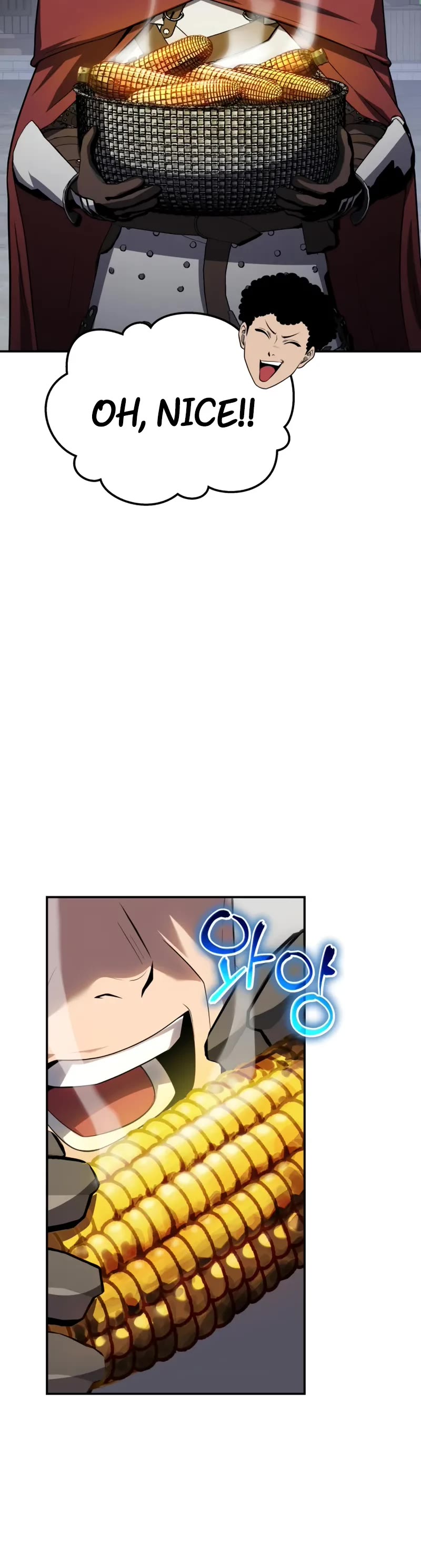 The Knight King Who Returned with a God chapter 137 page 36