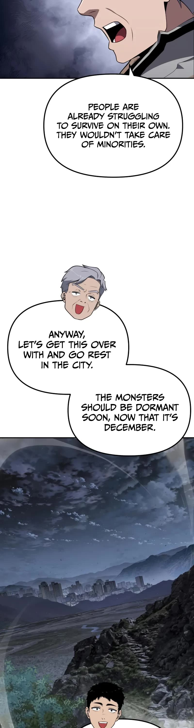 The Knight King Who Returned with a God chapter 137 page 38