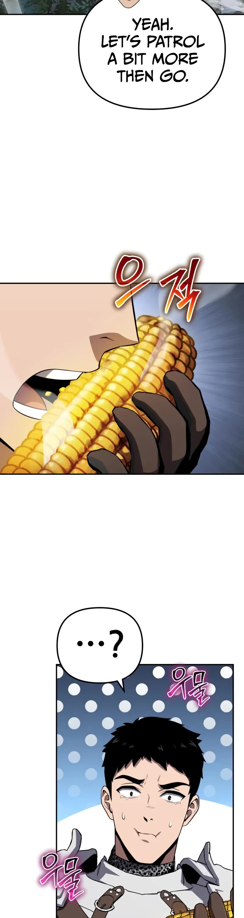 The Knight King Who Returned with a God chapter 137 page 39