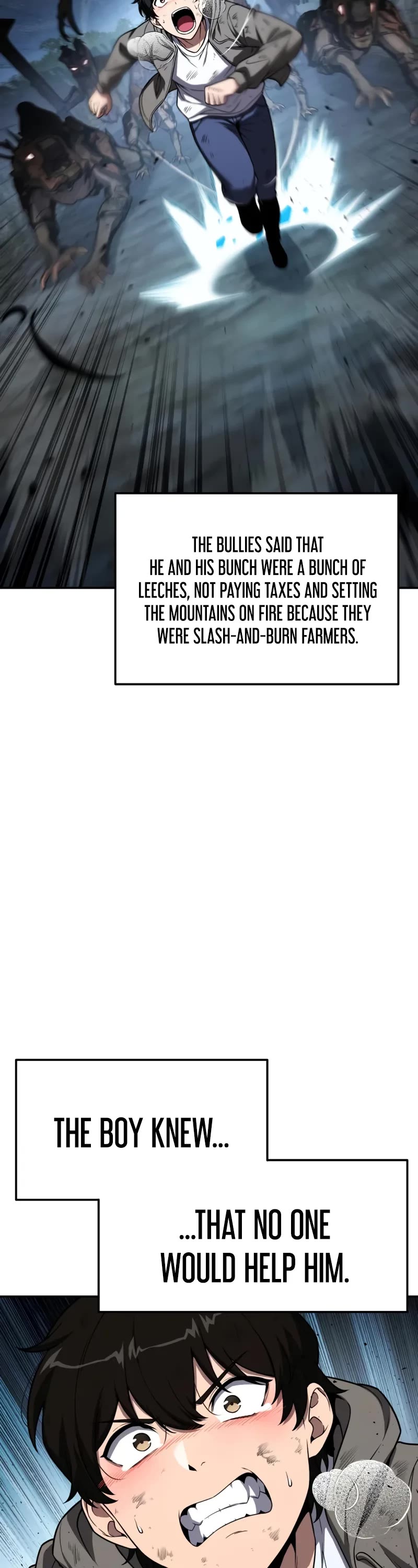 The Knight King Who Returned with a God chapter 137 page 4