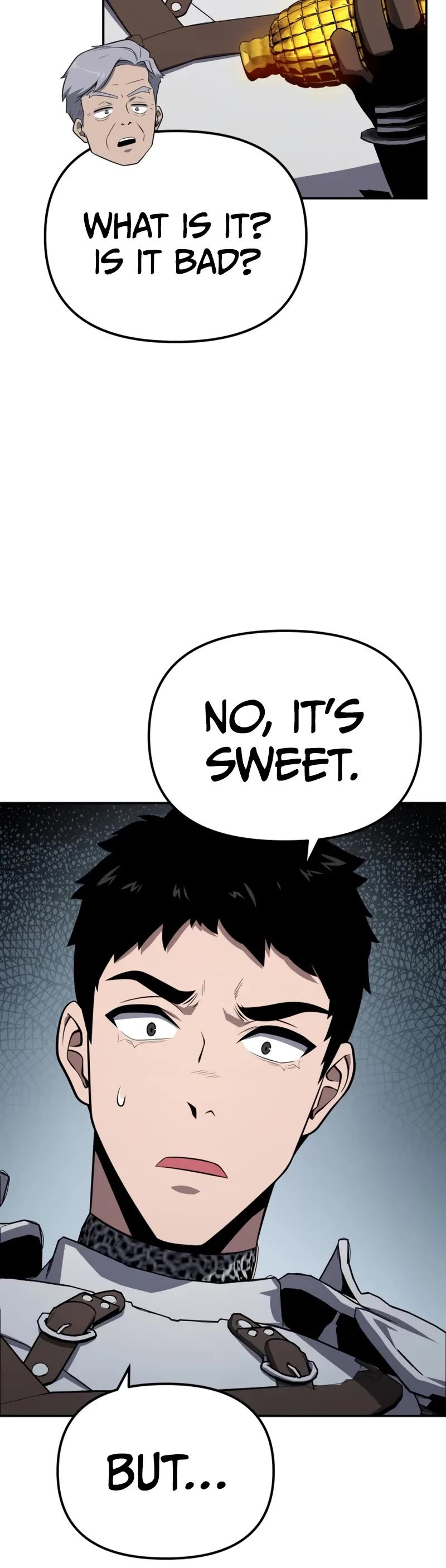 The Knight King Who Returned with a God chapter 137 page 40