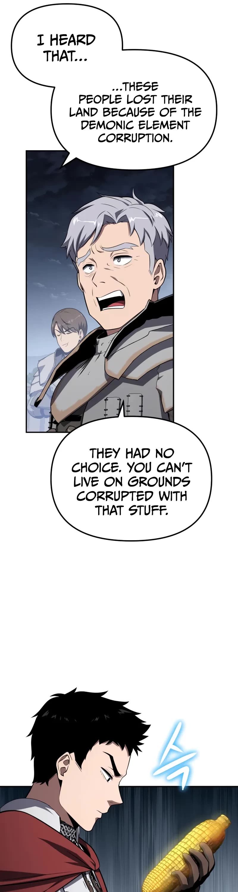 The Knight King Who Returned with a God chapter 137 page 42