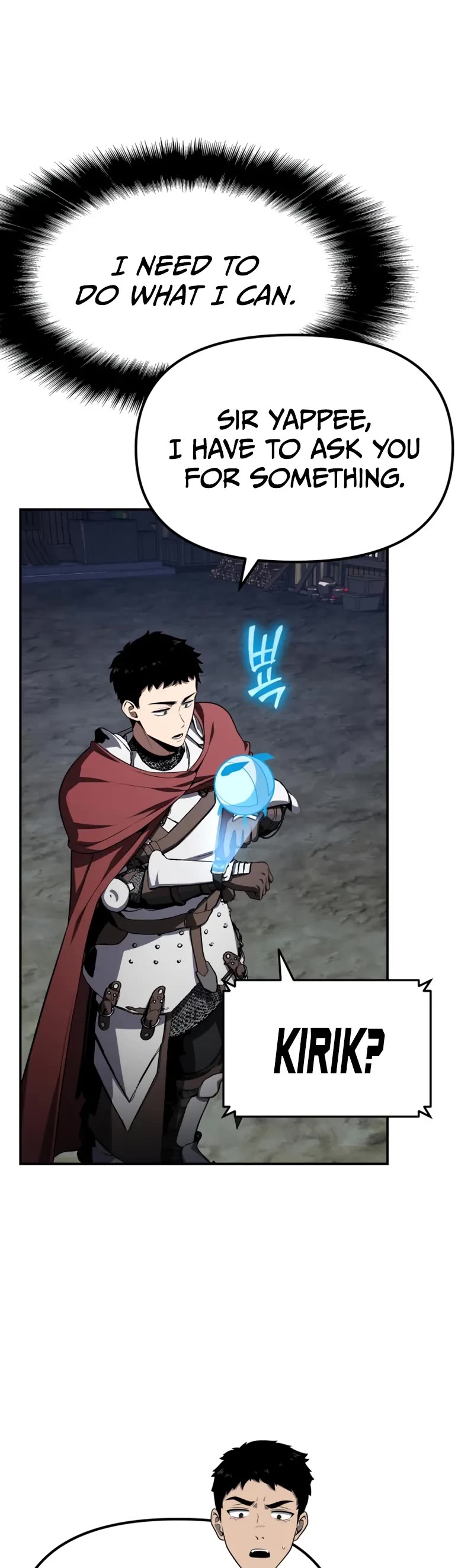 The Knight King Who Returned with a God chapter 137 page 45