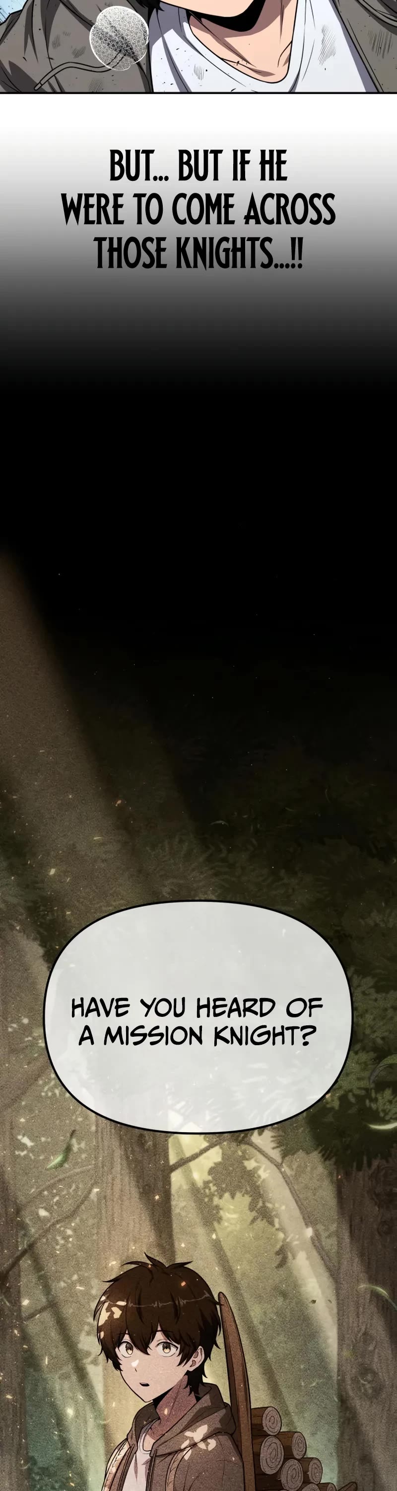 The Knight King Who Returned with a God chapter 137 page 5