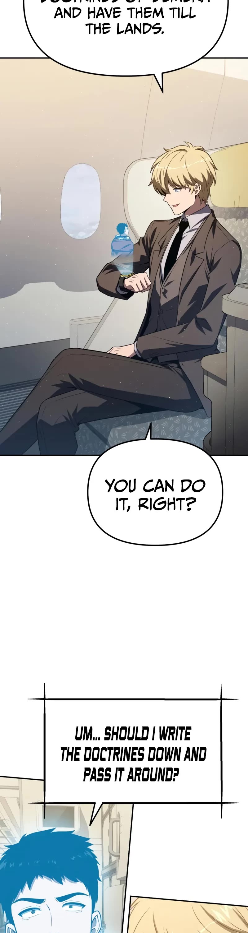 The Knight King Who Returned with a God chapter 137 page 50