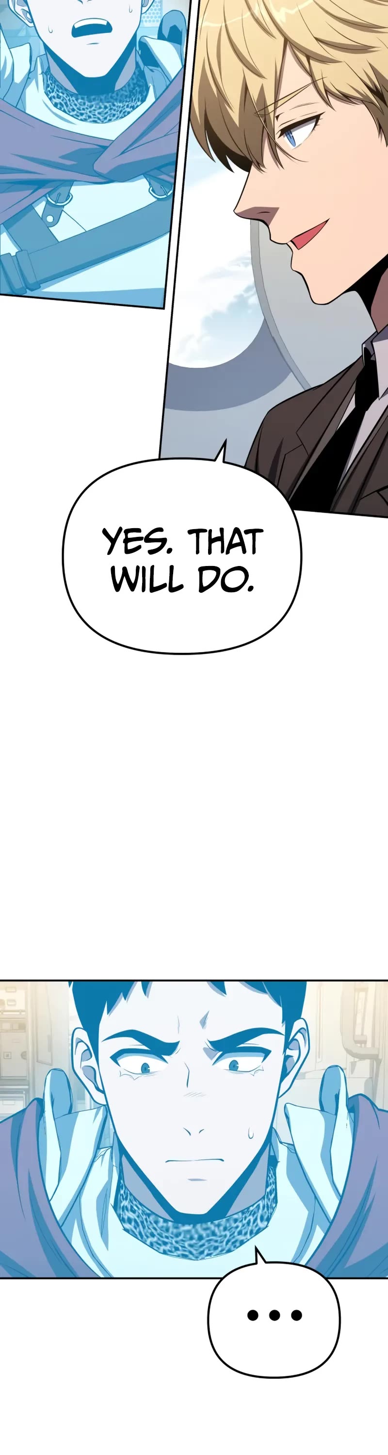 The Knight King Who Returned with a God chapter 137 page 51