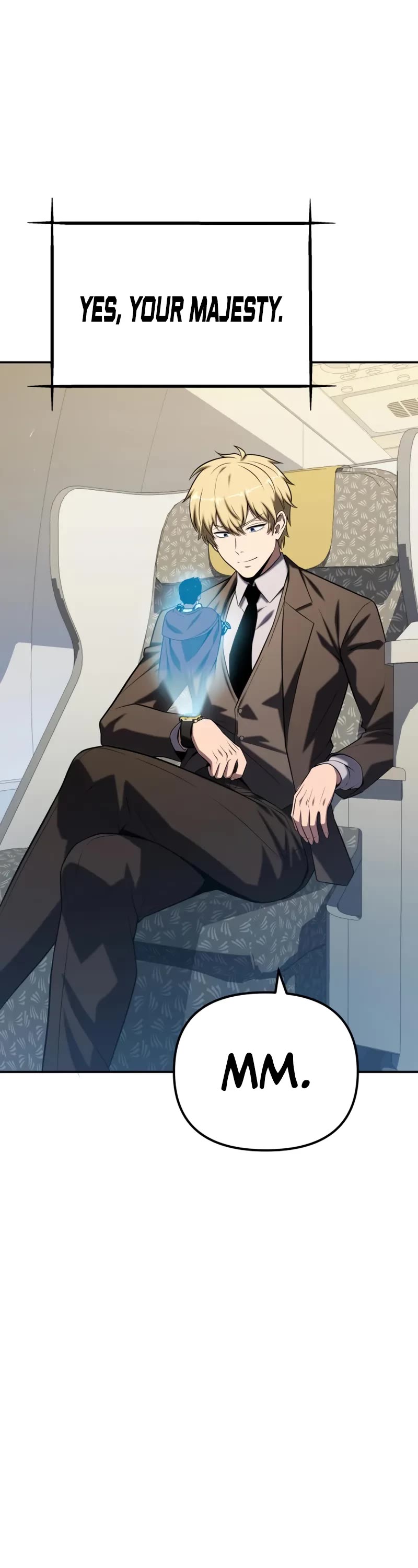 The Knight King Who Returned with a God chapter 137 page 52