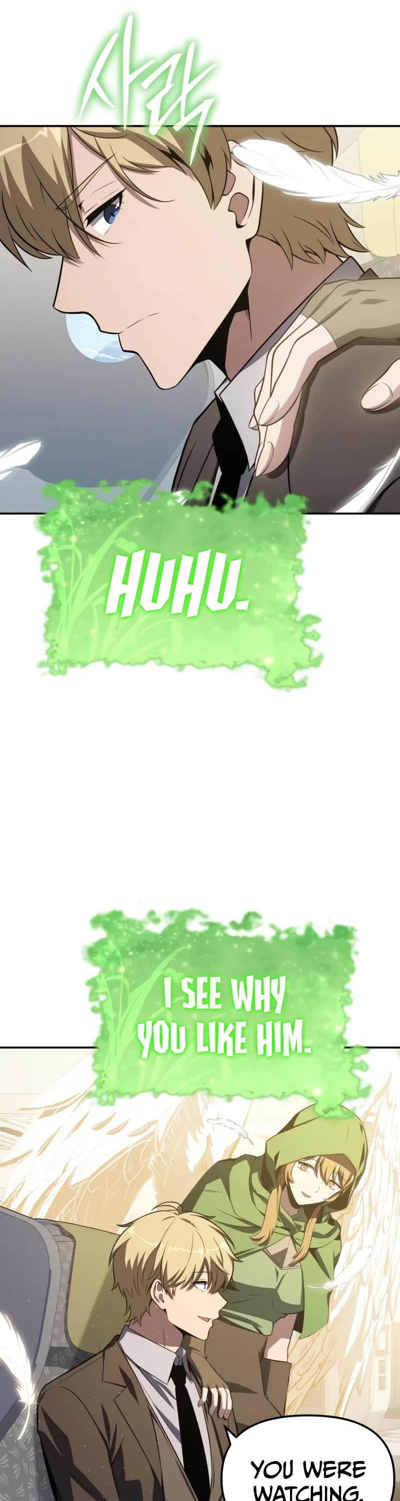 The Knight King Who Returned with a God chapter 137 page 53