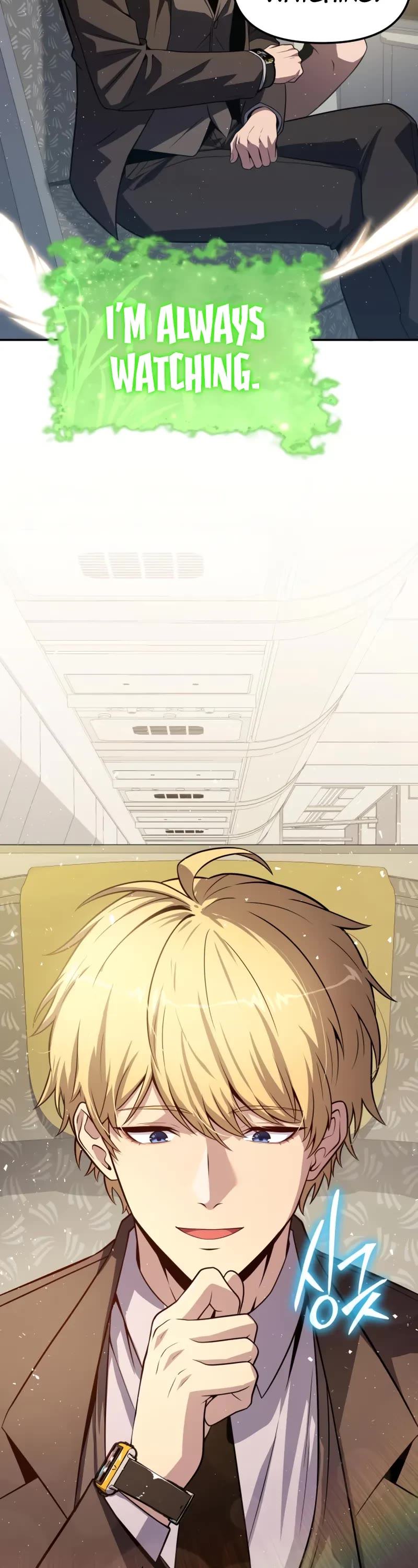 The Knight King Who Returned with a God chapter 137 page 54