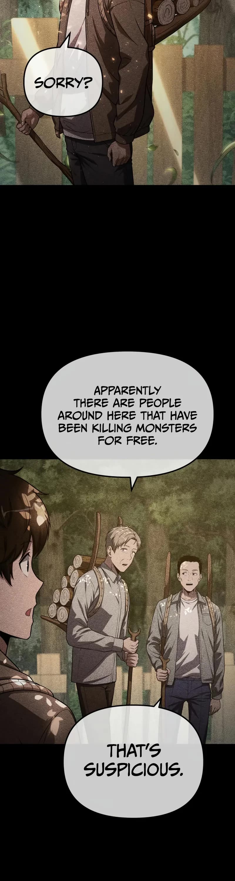 The Knight King Who Returned with a God chapter 137 page 6