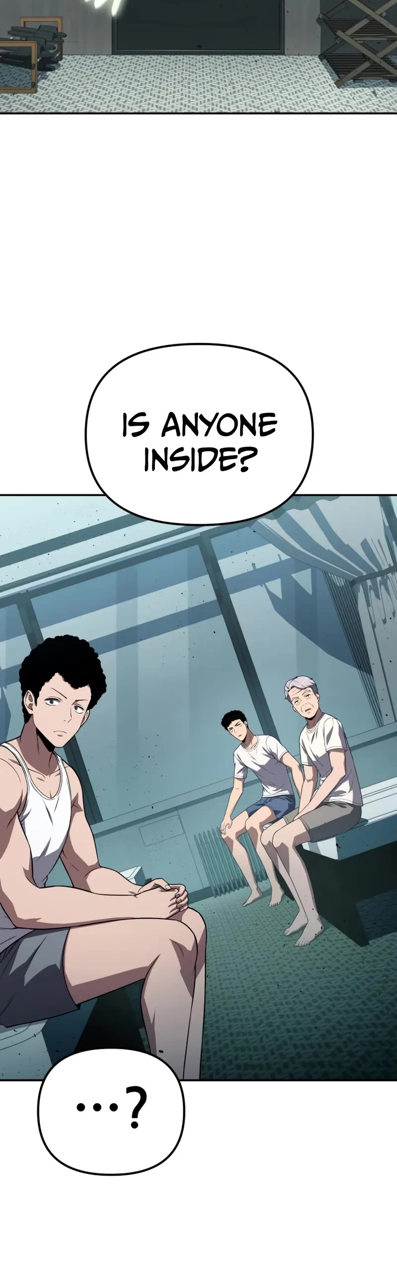 The Knight King Who Returned with a God chapter 137 page 60