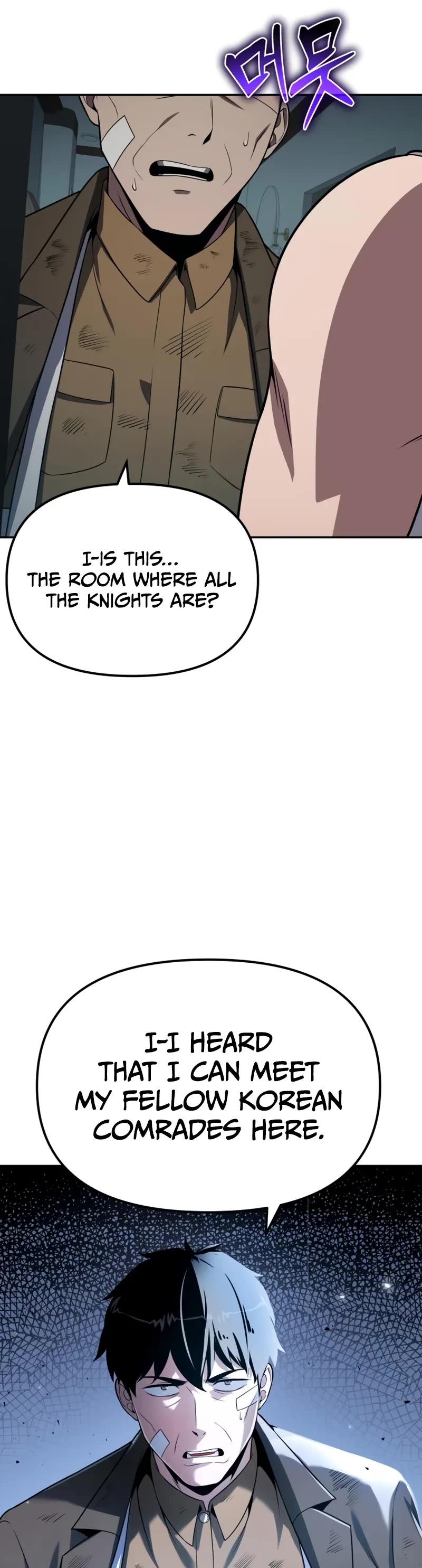 The Knight King Who Returned with a God chapter 137 page 62
