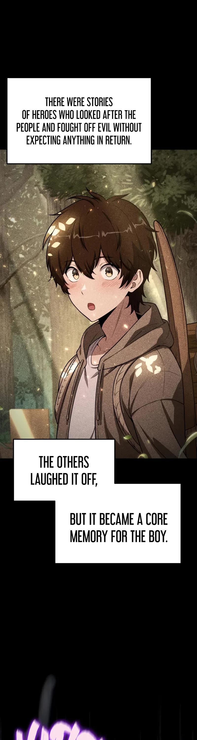 The Knight King Who Returned with a God chapter 137 page 7