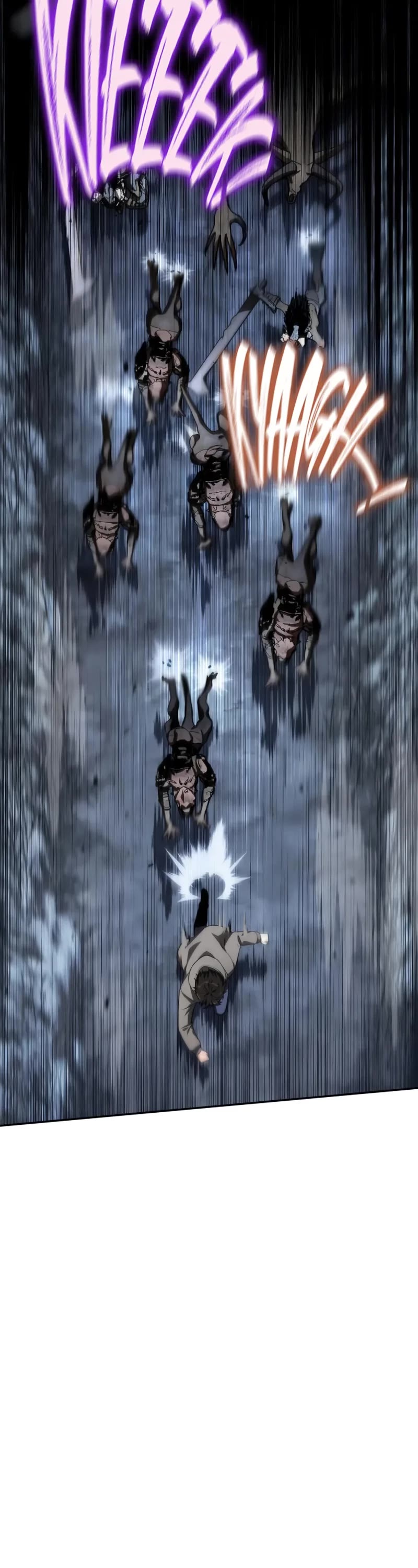 The Knight King Who Returned with a God chapter 137 page 8