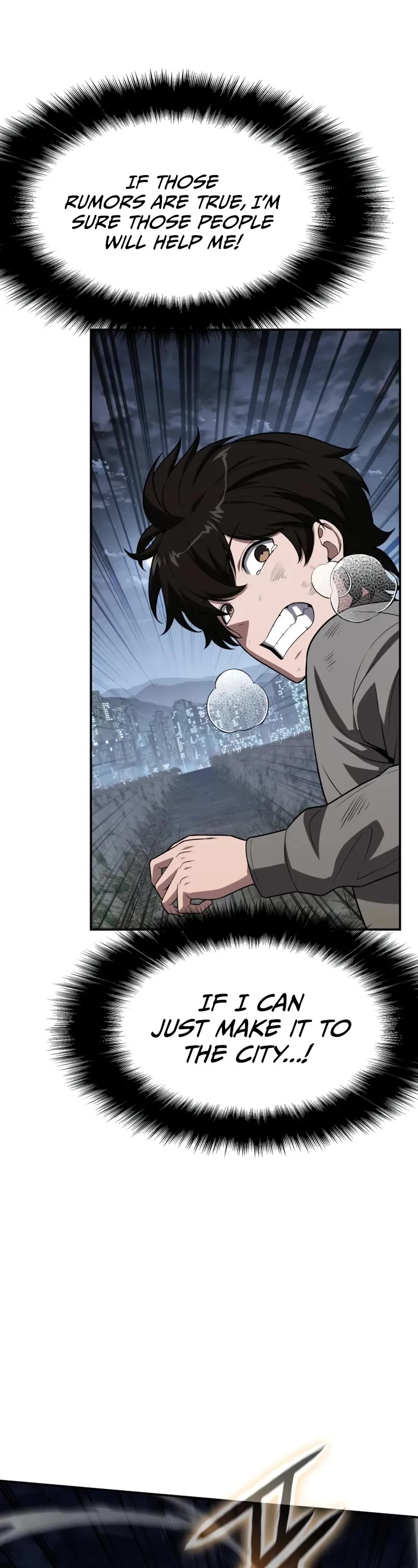 The Knight King Who Returned with a God chapter 137 page 9