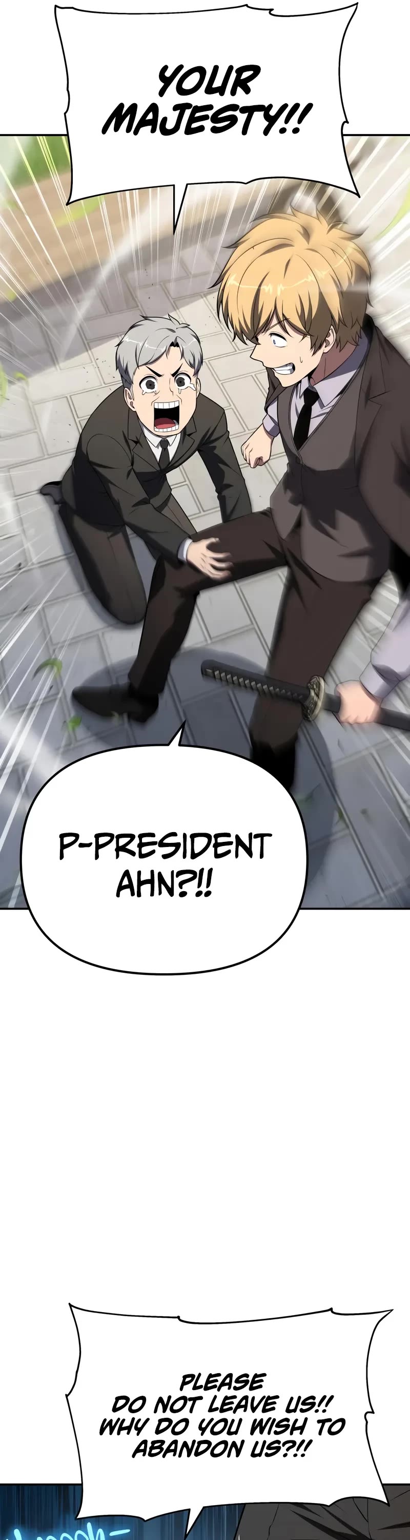 The Knight King Who Returned with a God chapter 138 page 12