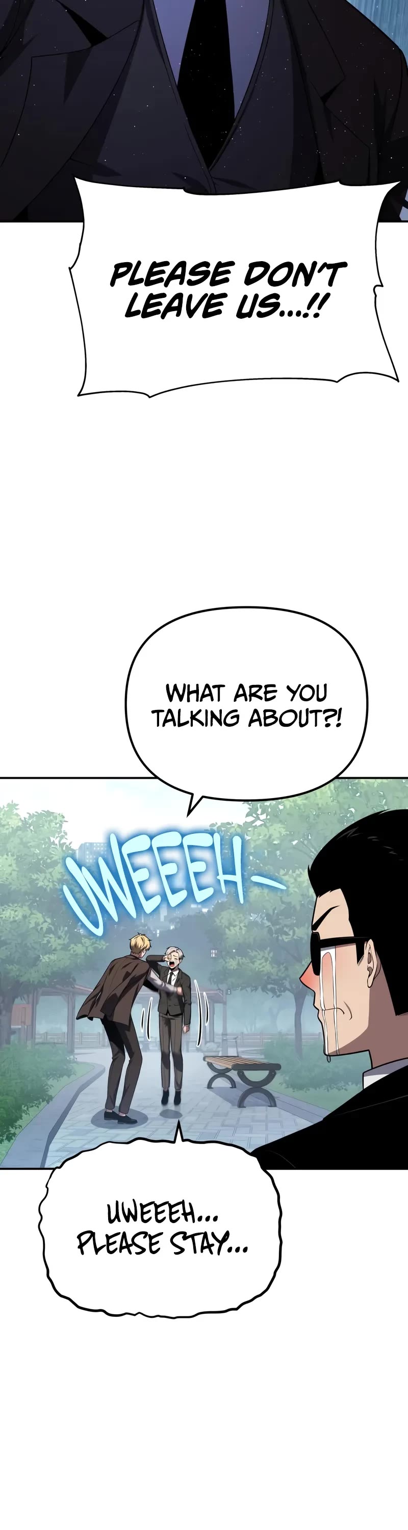 The Knight King Who Returned with a God chapter 138 page 14