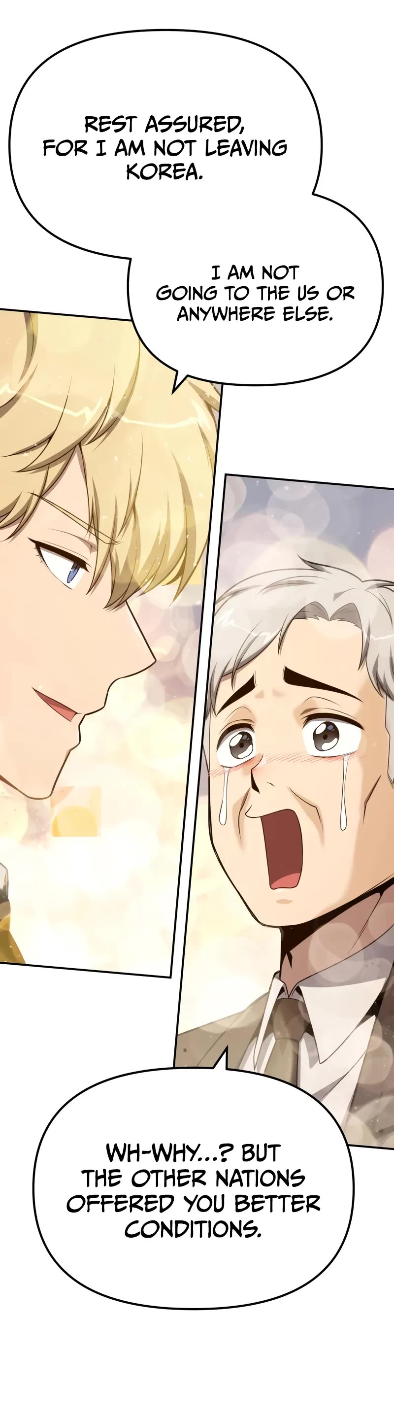 The Knight King Who Returned with a God chapter 138 page 15