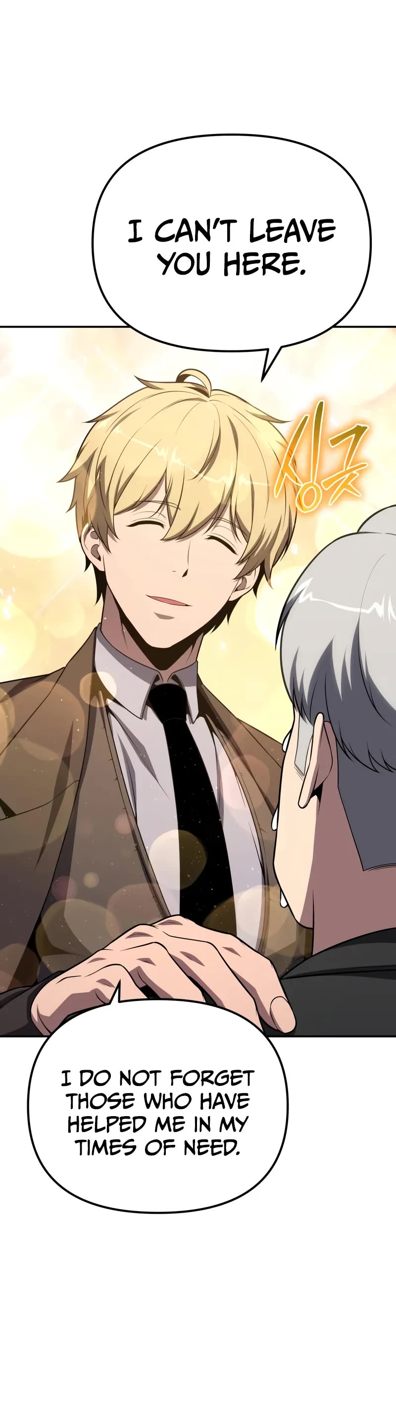 The Knight King Who Returned with a God chapter 138 page 16