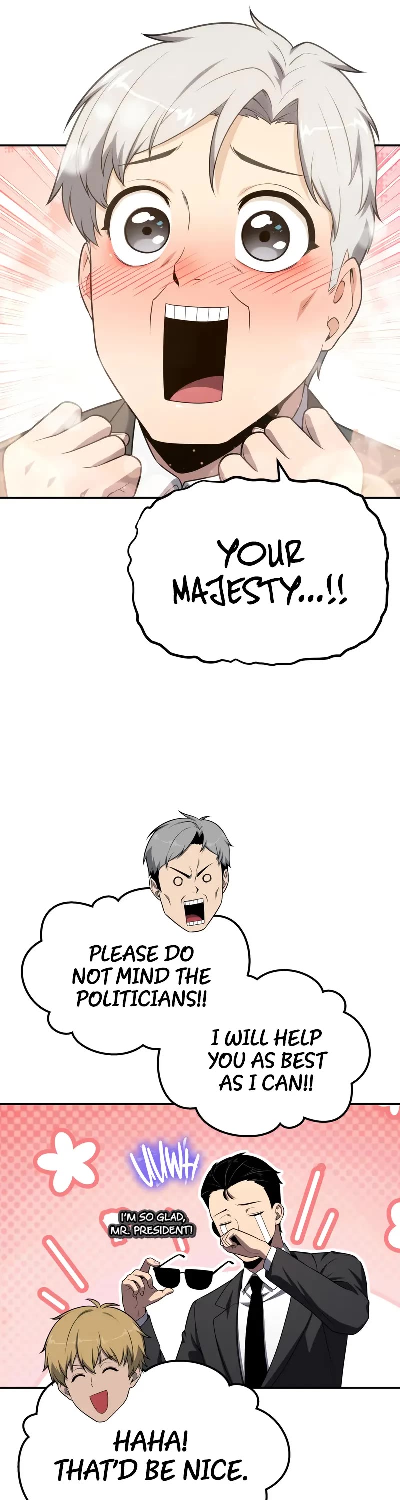 The Knight King Who Returned with a God chapter 138 page 17