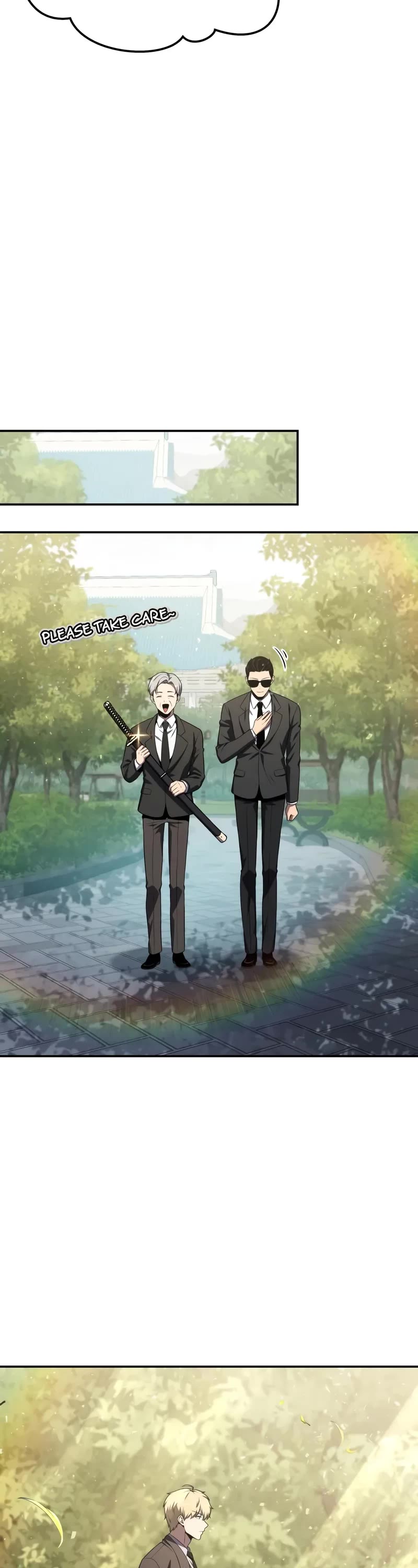 The Knight King Who Returned with a God chapter 138 page 18