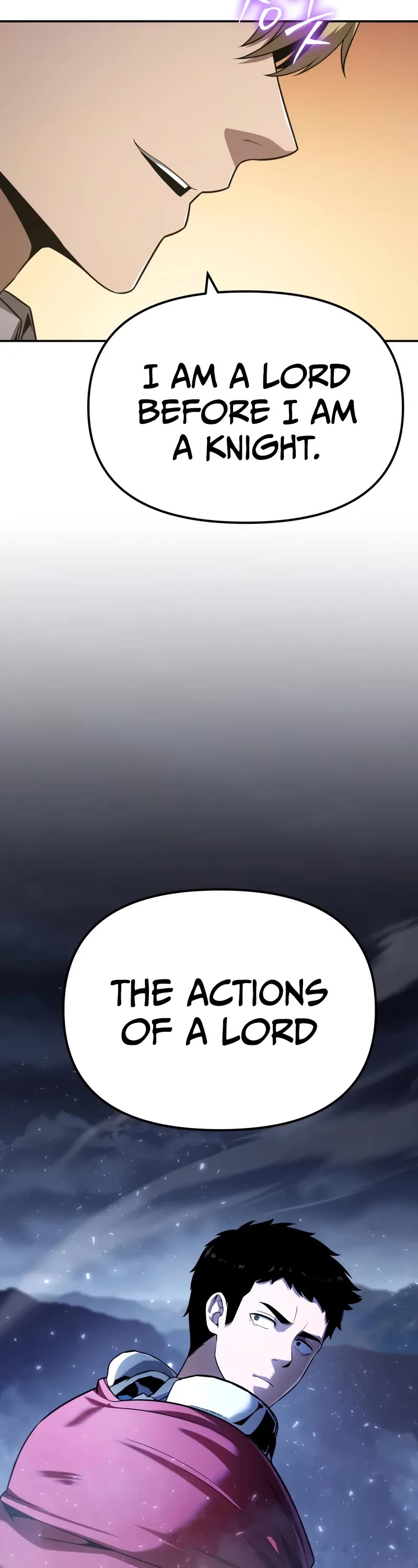 The Knight King Who Returned with a God chapter 138 page 23