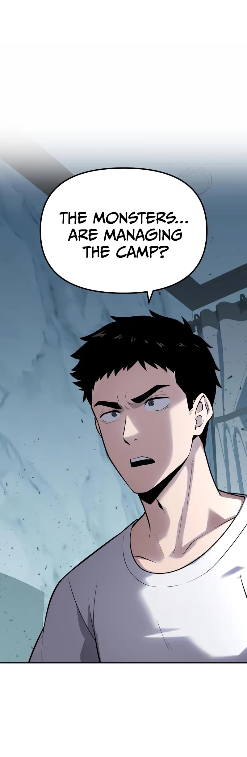 The Knight King Who Returned with a God chapter 138 page 25