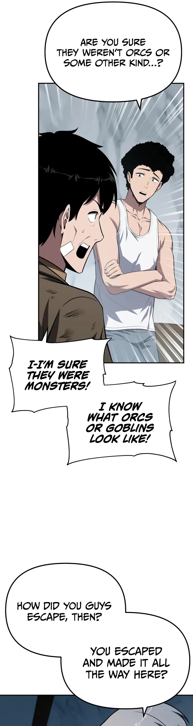 The Knight King Who Returned with a God chapter 138 page 27