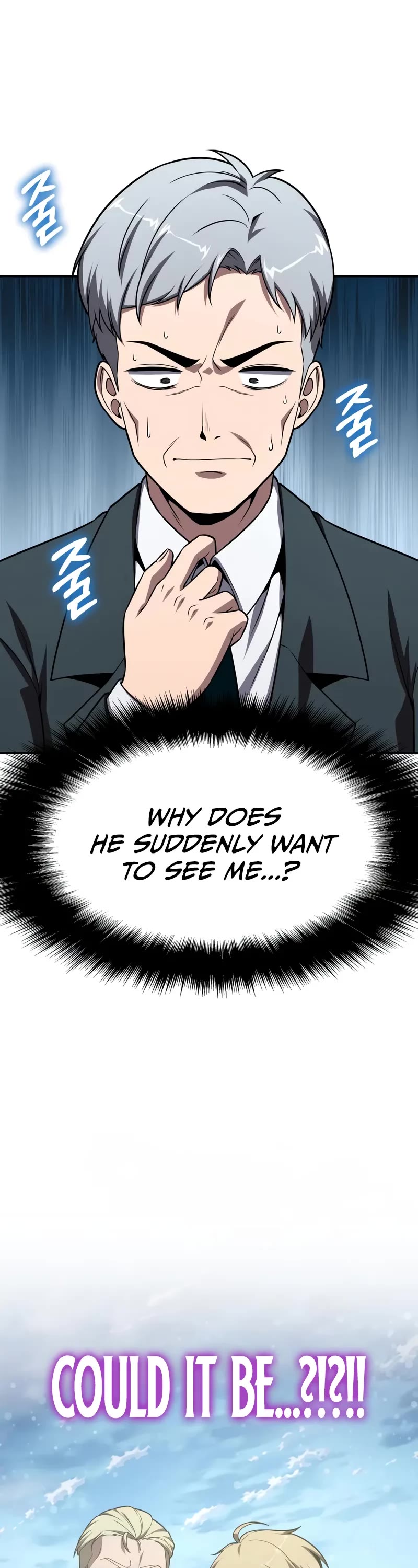 The Knight King Who Returned with a God chapter 138 page 3