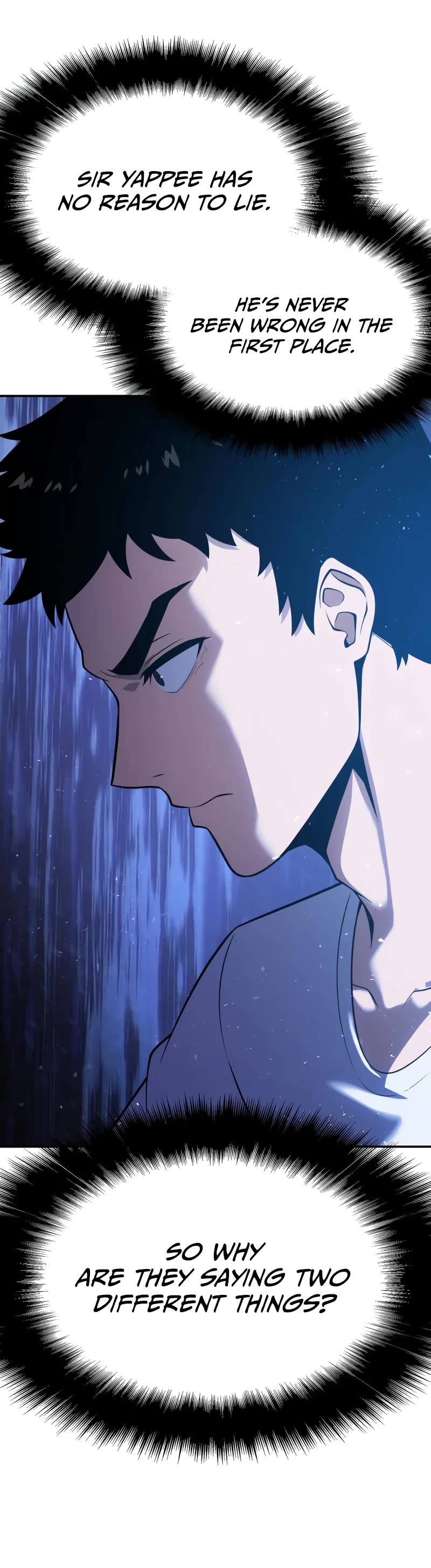 The Knight King Who Returned with a God chapter 138 page 30