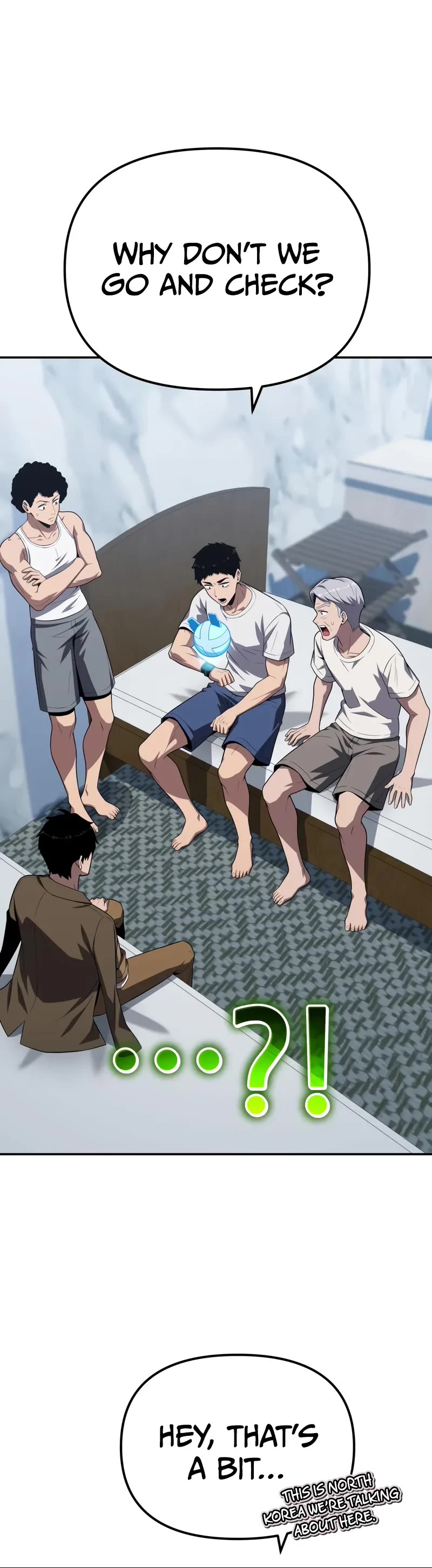 The Knight King Who Returned with a God chapter 138 page 31