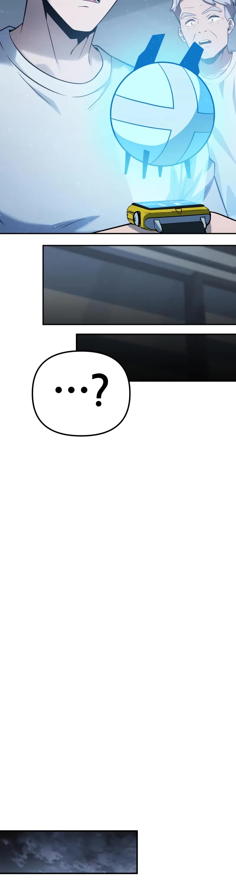 The Knight King Who Returned with a God chapter 138 page 36