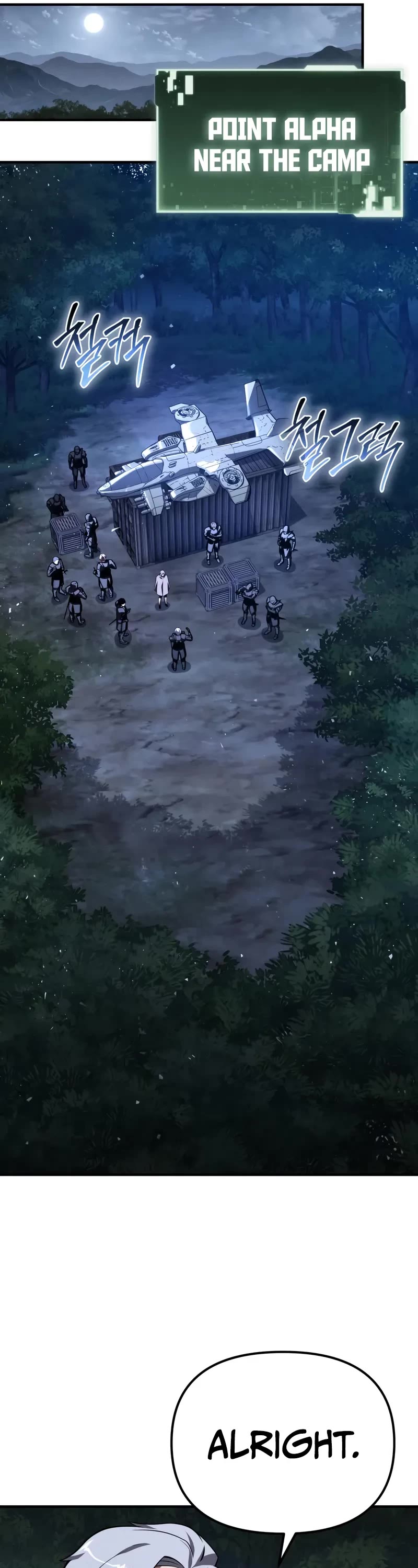 The Knight King Who Returned with a God chapter 138 page 37