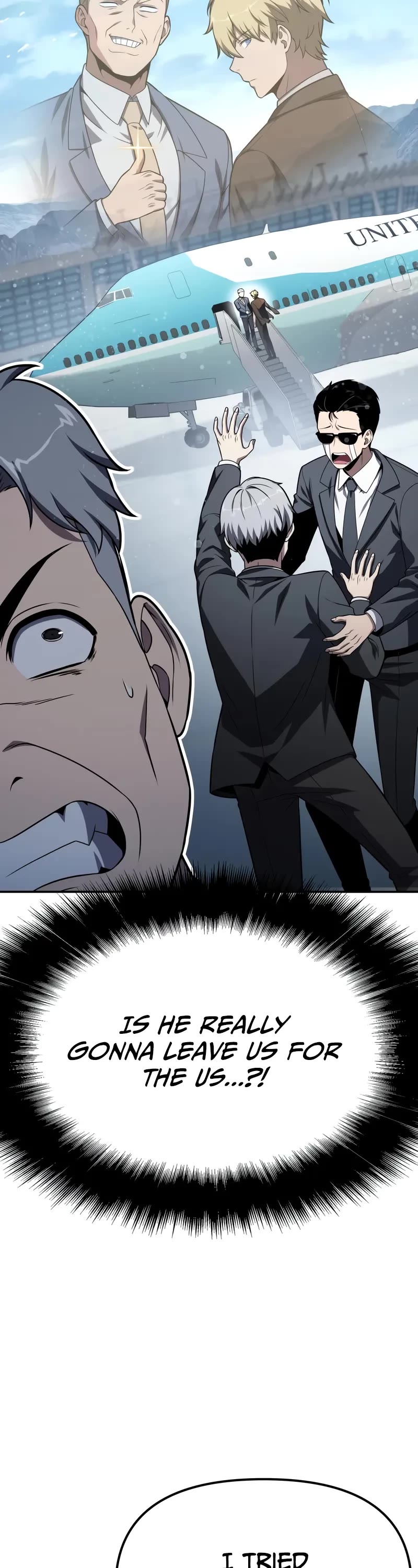 The Knight King Who Returned with a God chapter 138 page 4