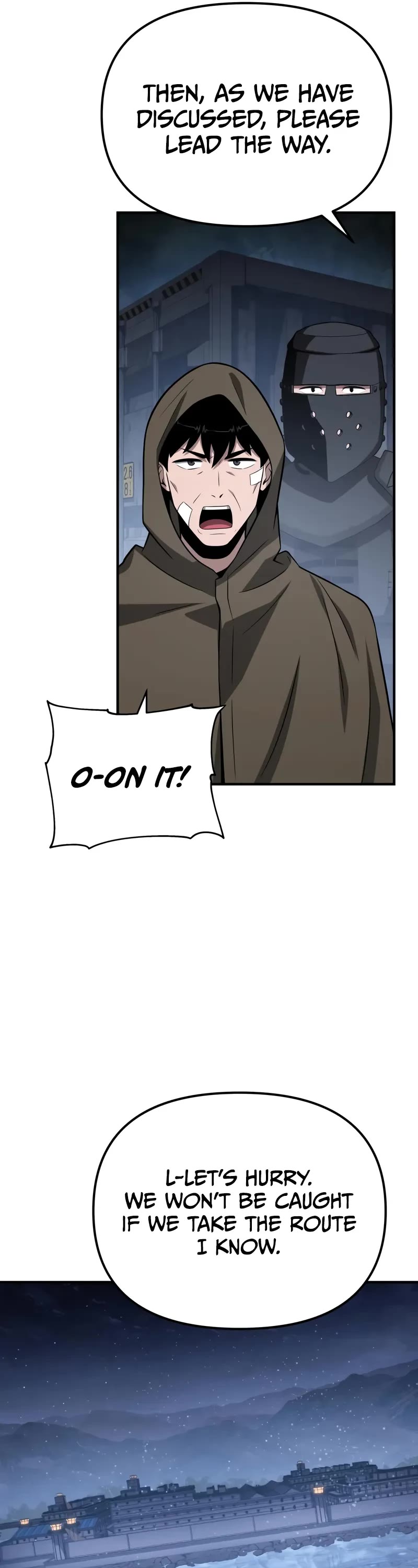 The Knight King Who Returned with a God chapter 138 page 42