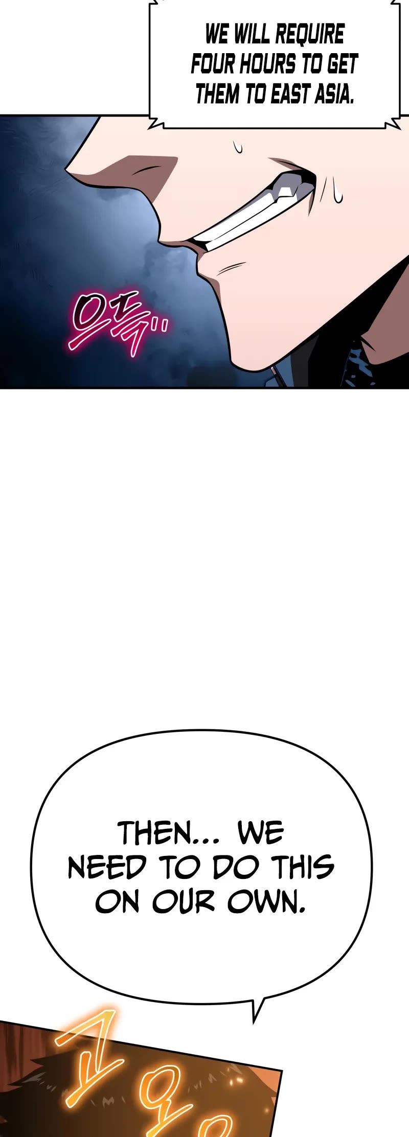 The Knight King Who Returned with a God chapter 138 page 50