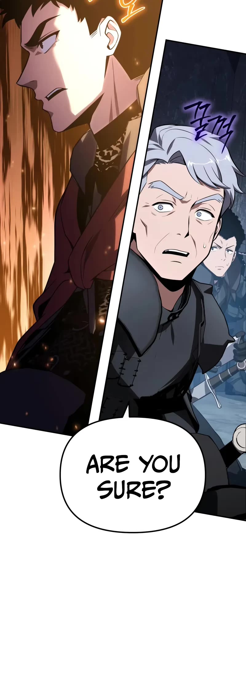 The Knight King Who Returned with a God chapter 138 page 51