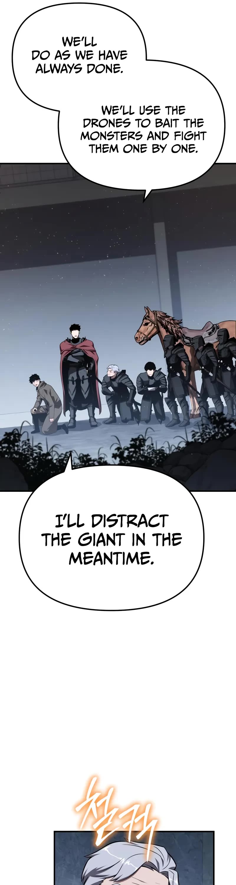 The Knight King Who Returned with a God chapter 138 page 52