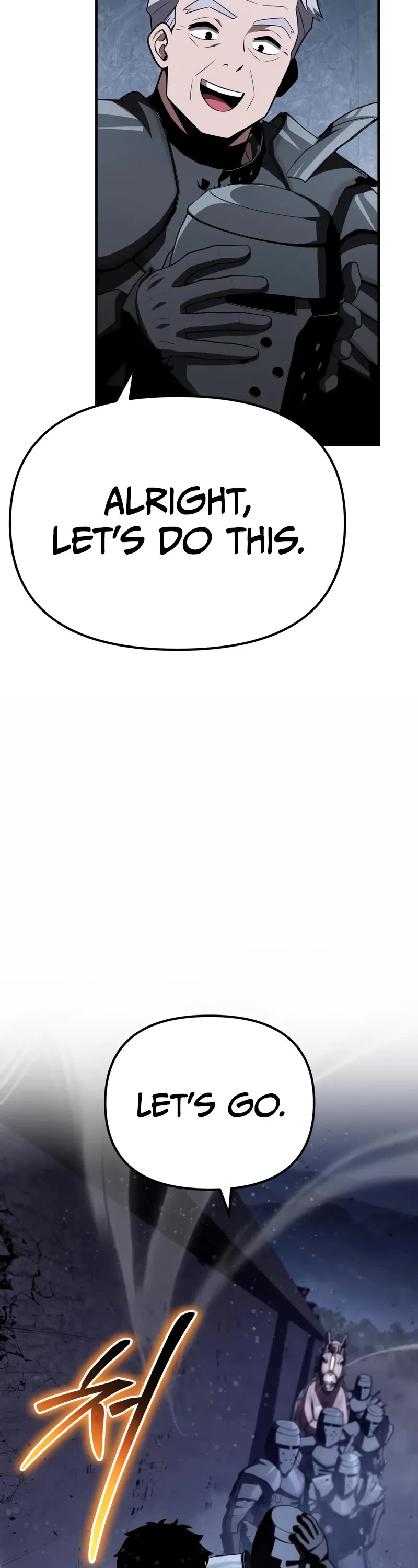 The Knight King Who Returned with a God chapter 138 page 53