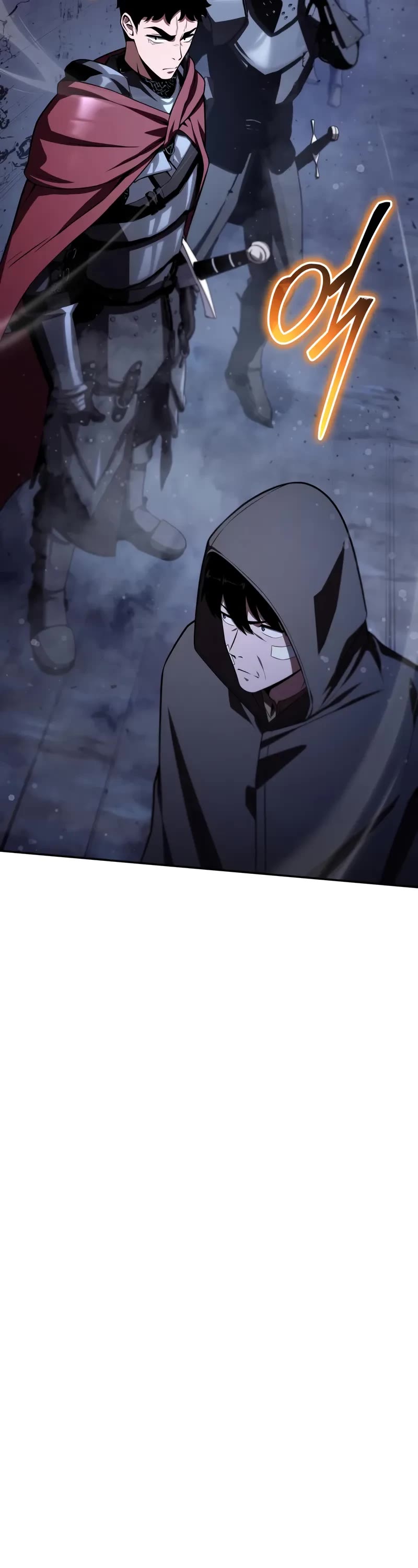 The Knight King Who Returned with a God chapter 138 page 54