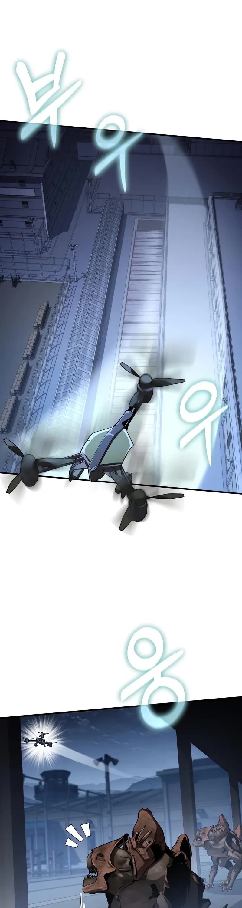 The Knight King Who Returned with a God chapter 138 page 55