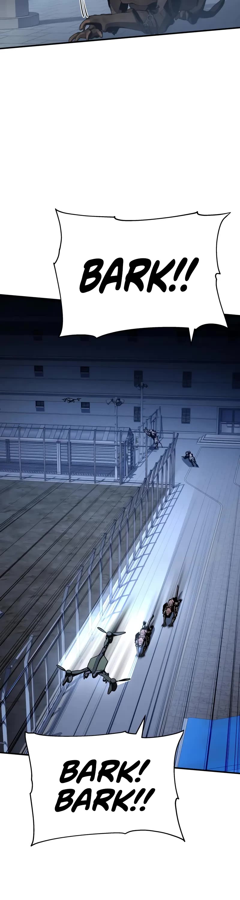 The Knight King Who Returned with a God chapter 138 page 56