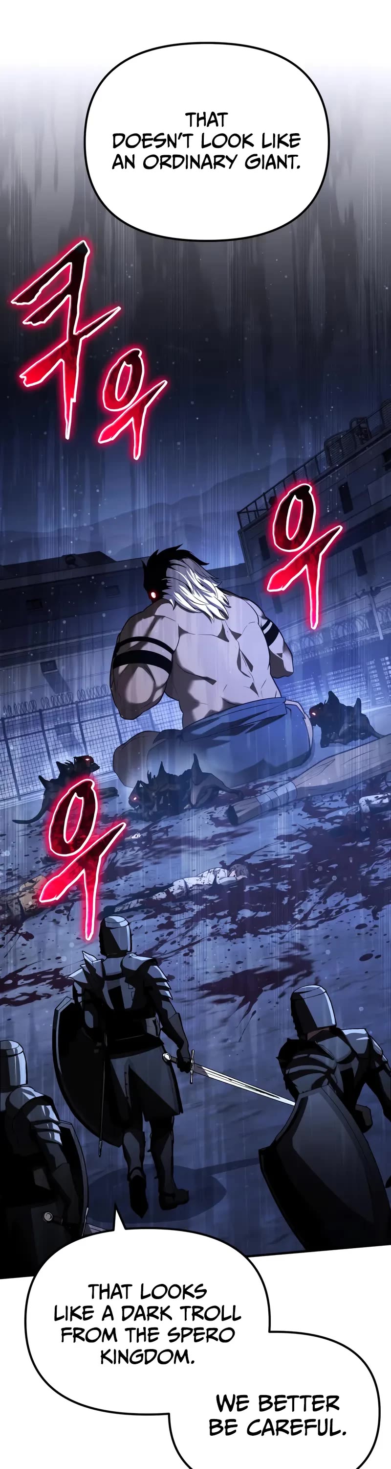 The Knight King Who Returned with a God chapter 138 page 59