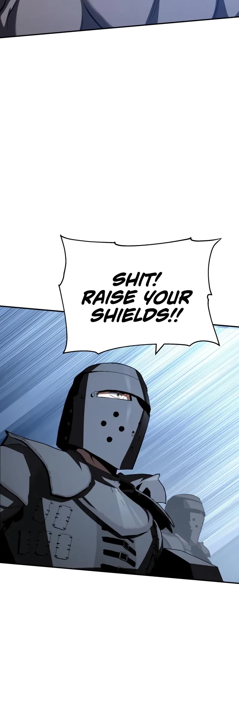 The Knight King Who Returned with a God chapter 138 page 61