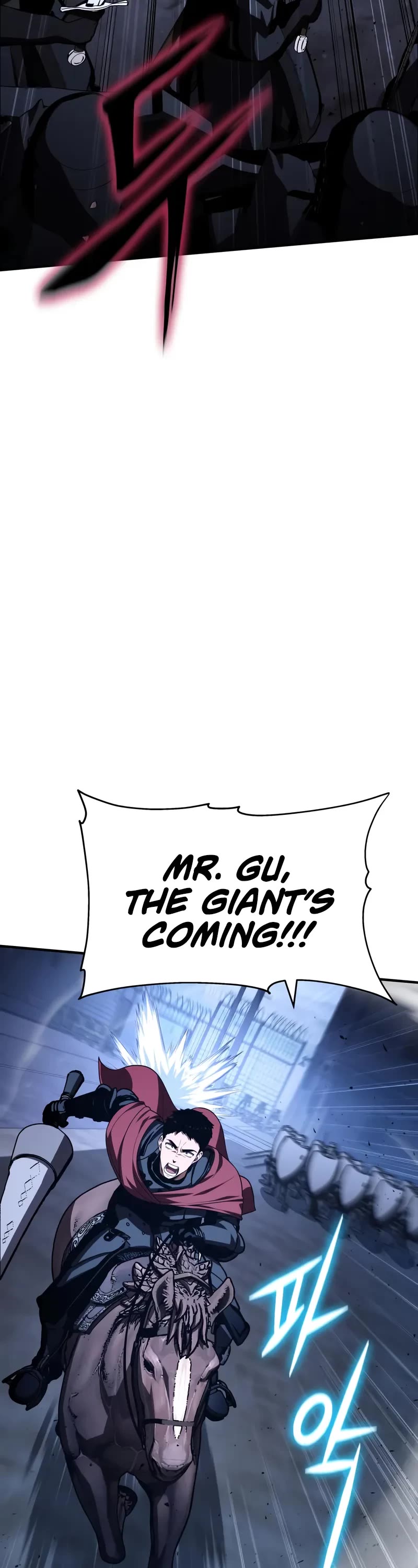 The Knight King Who Returned with a God chapter 138 page 63