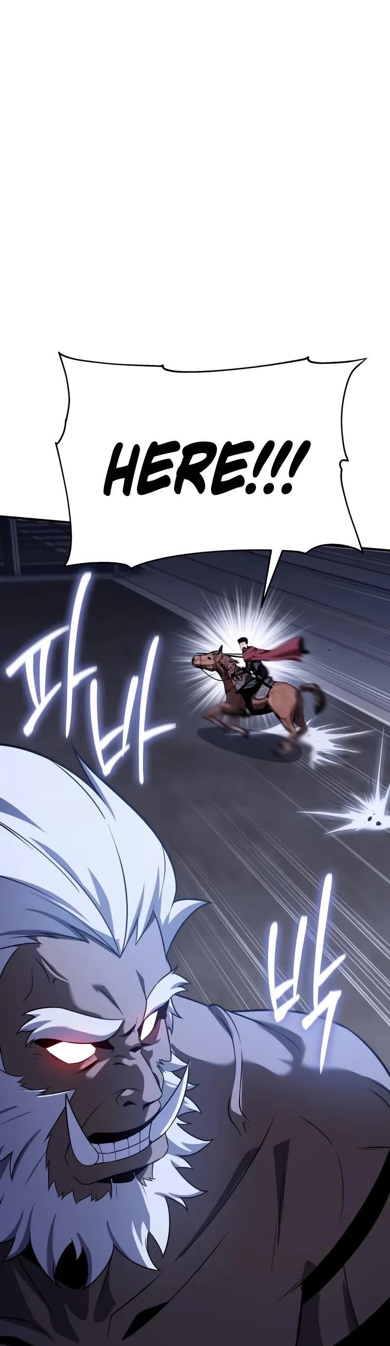 The Knight King Who Returned with a God chapter 138 page 65