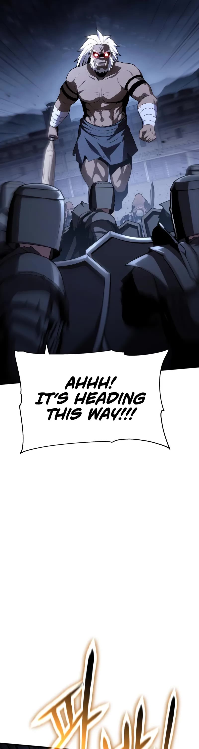 The Knight King Who Returned with a God chapter 138 page 69