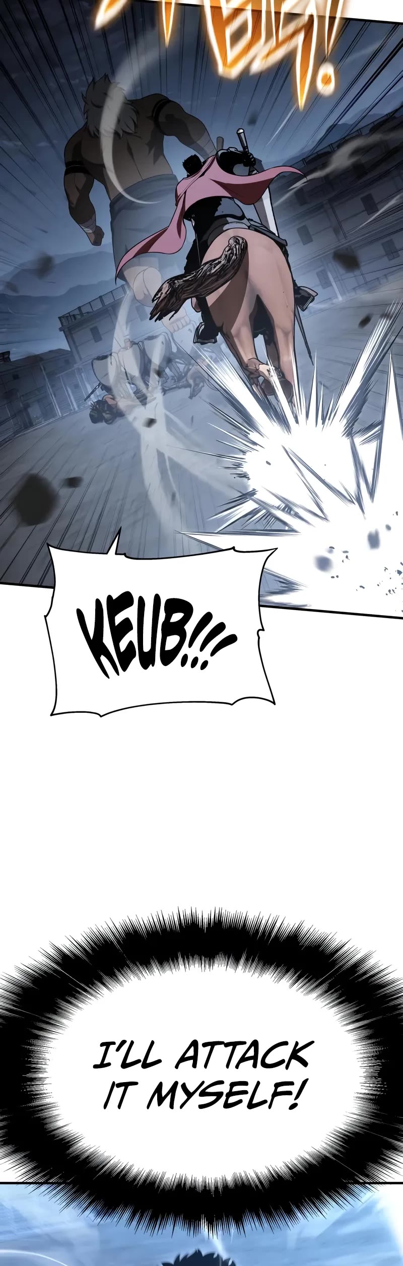 The Knight King Who Returned with a God chapter 138 page 70