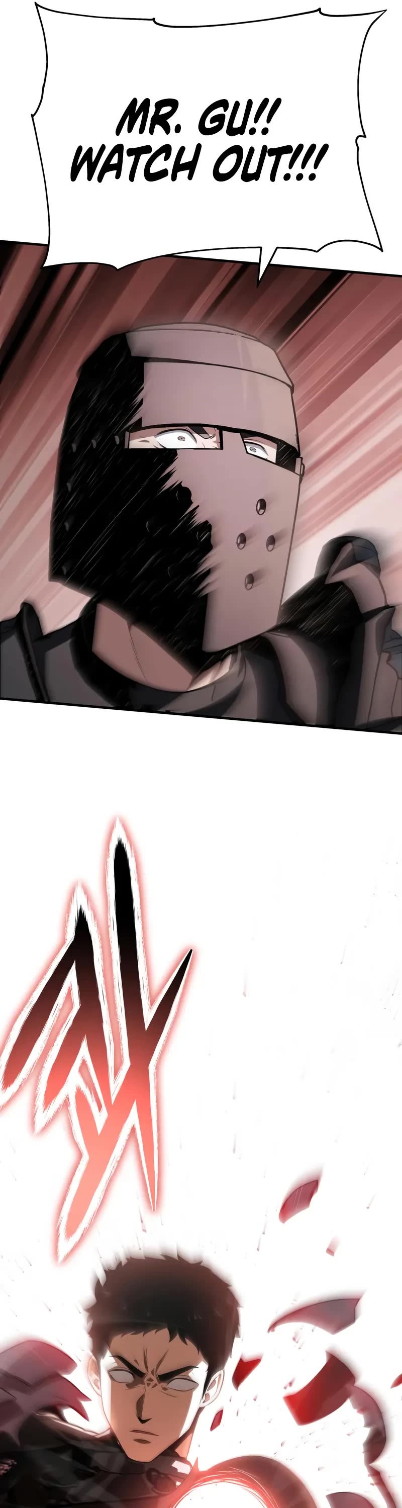 The Knight King Who Returned with a God chapter 138 page 72