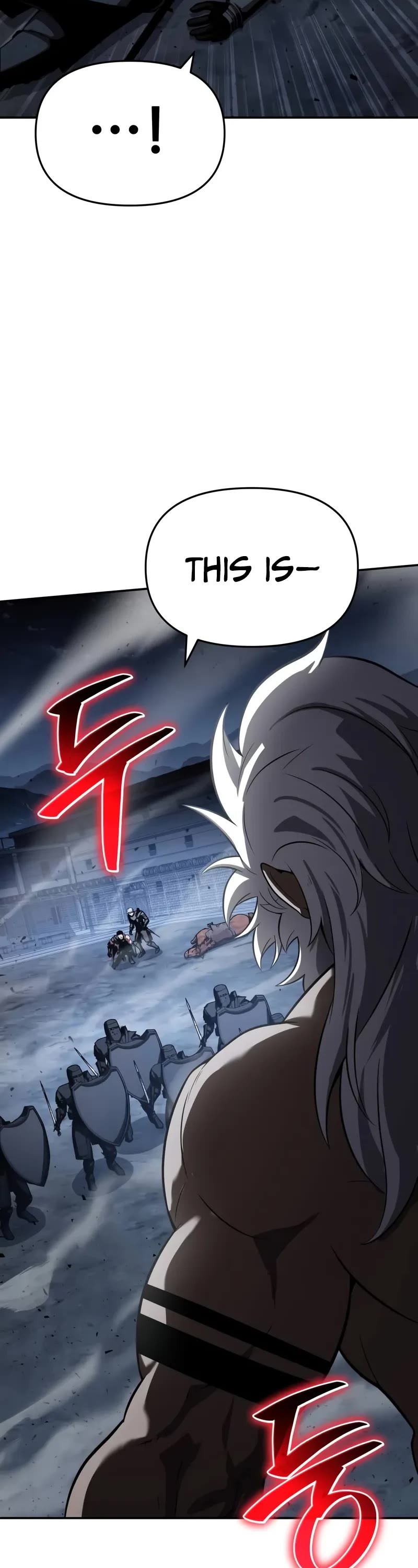 The Knight King Who Returned with a God chapter 139 page 10